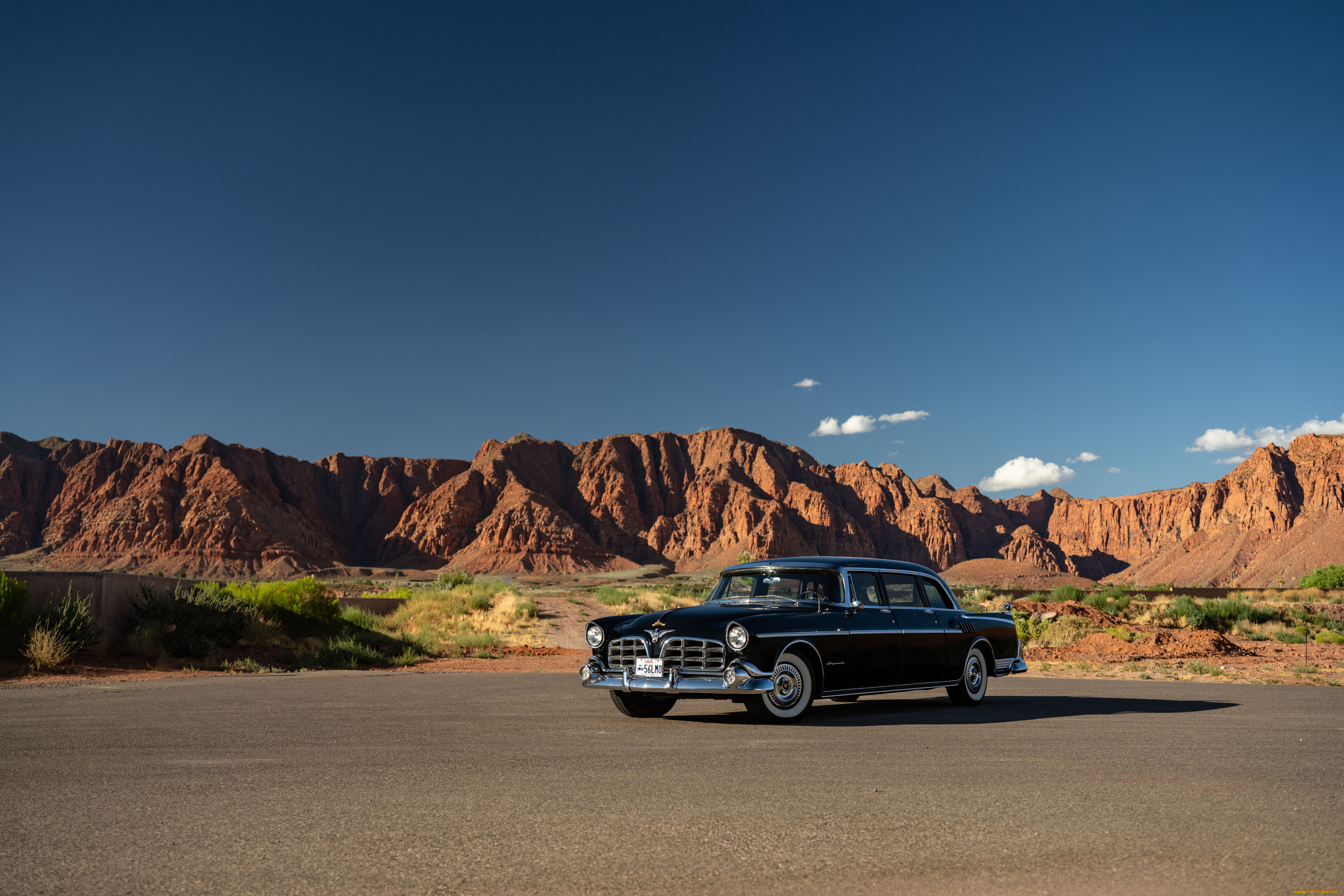 , chrysler, imperia